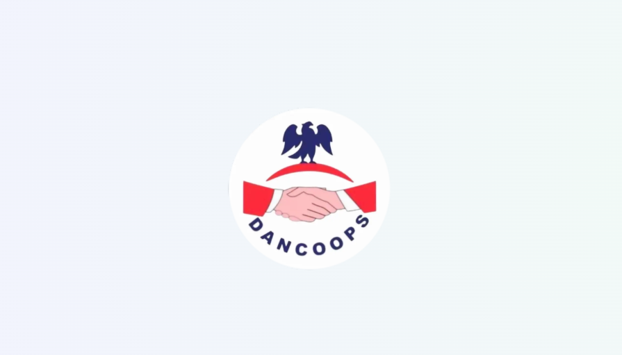 Daniel Coops Login | Dancoops